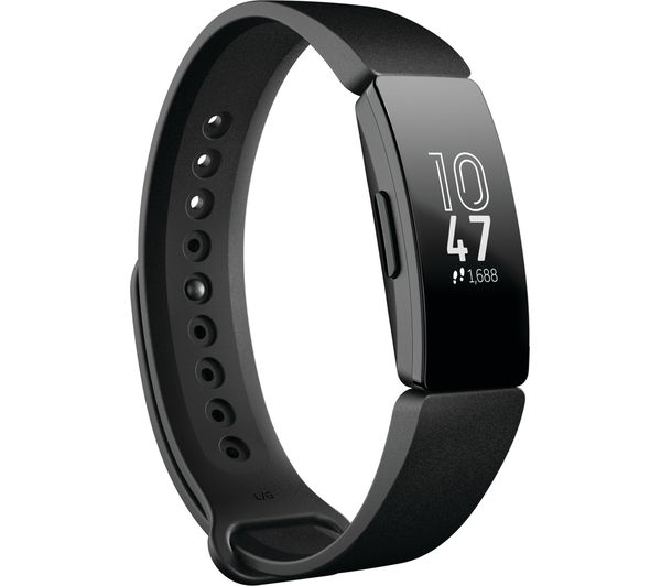 currys fitbit inspire hr