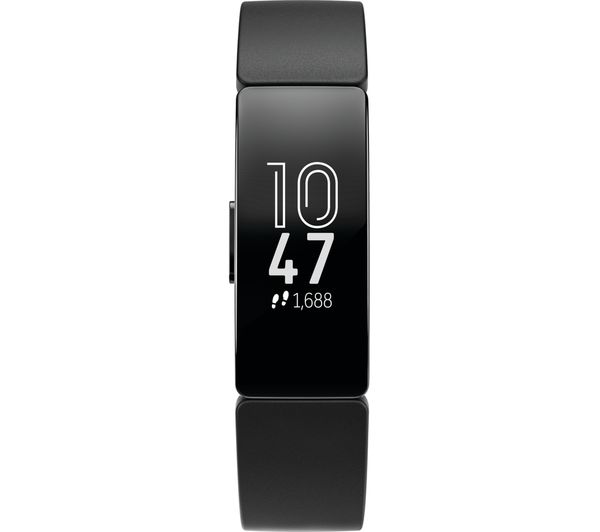 currys fitbit inspire