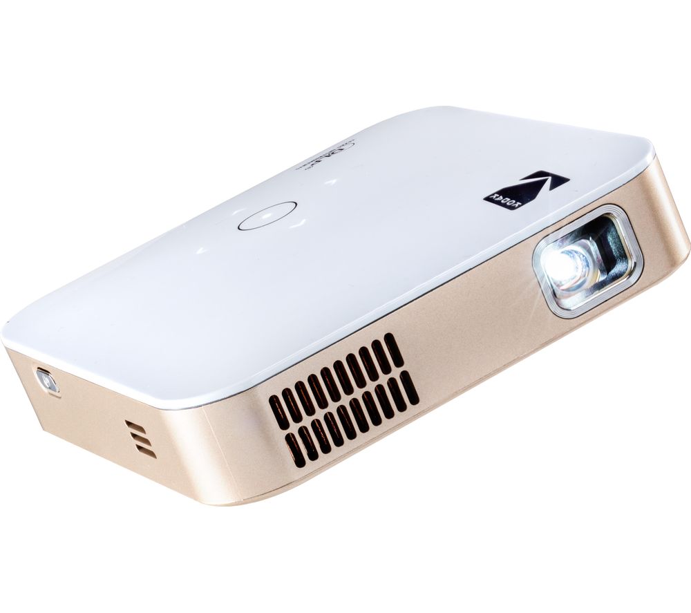 KODAK Luma 350 Smart HD Ready Mini Projector