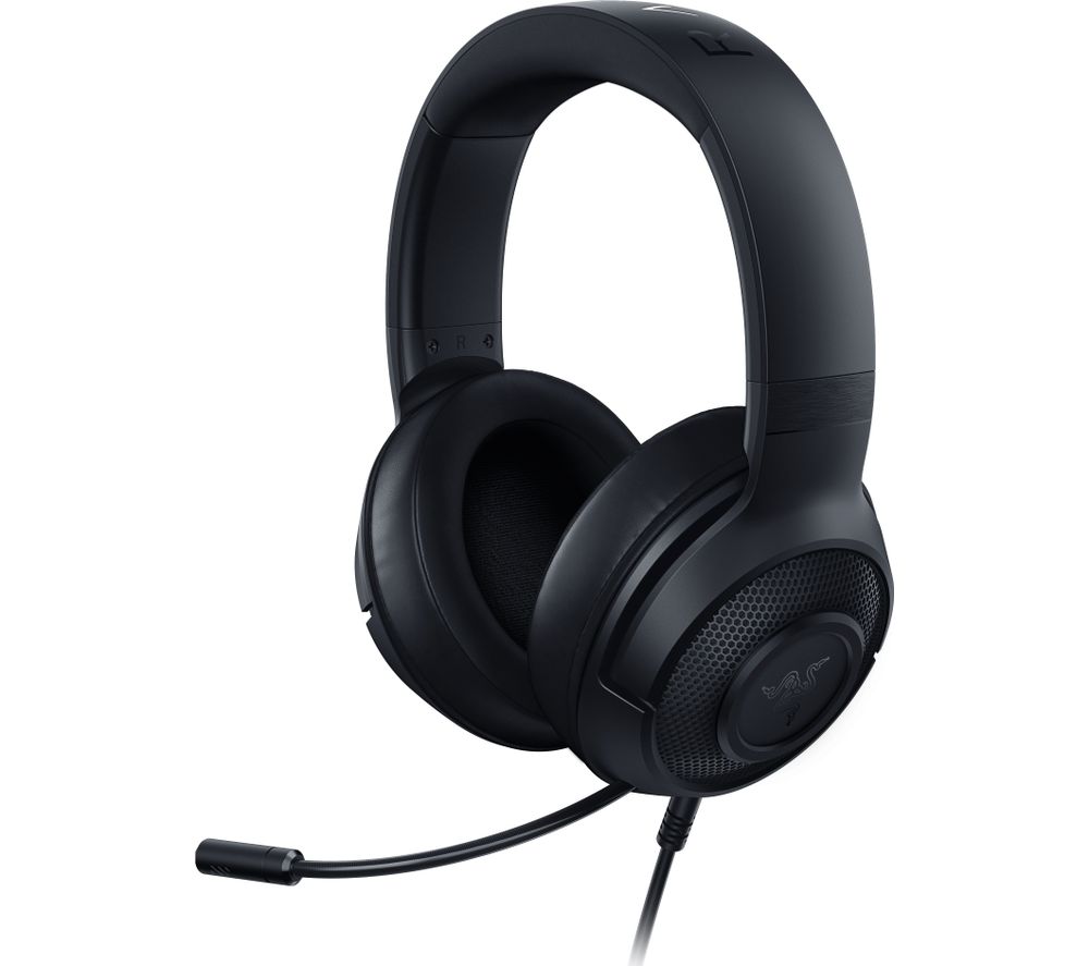 currys headset ps4