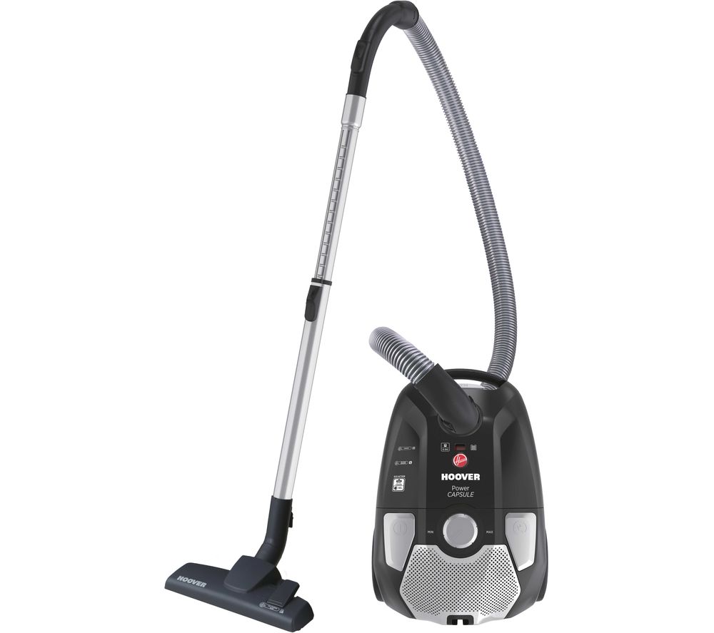 HOOVER Optimum Power OP30ALG Cylinder Bagless Vacuum Cleaner Reviews ...