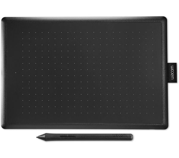 Графический планшет wacom one small ctl 472 n как начать рисовать