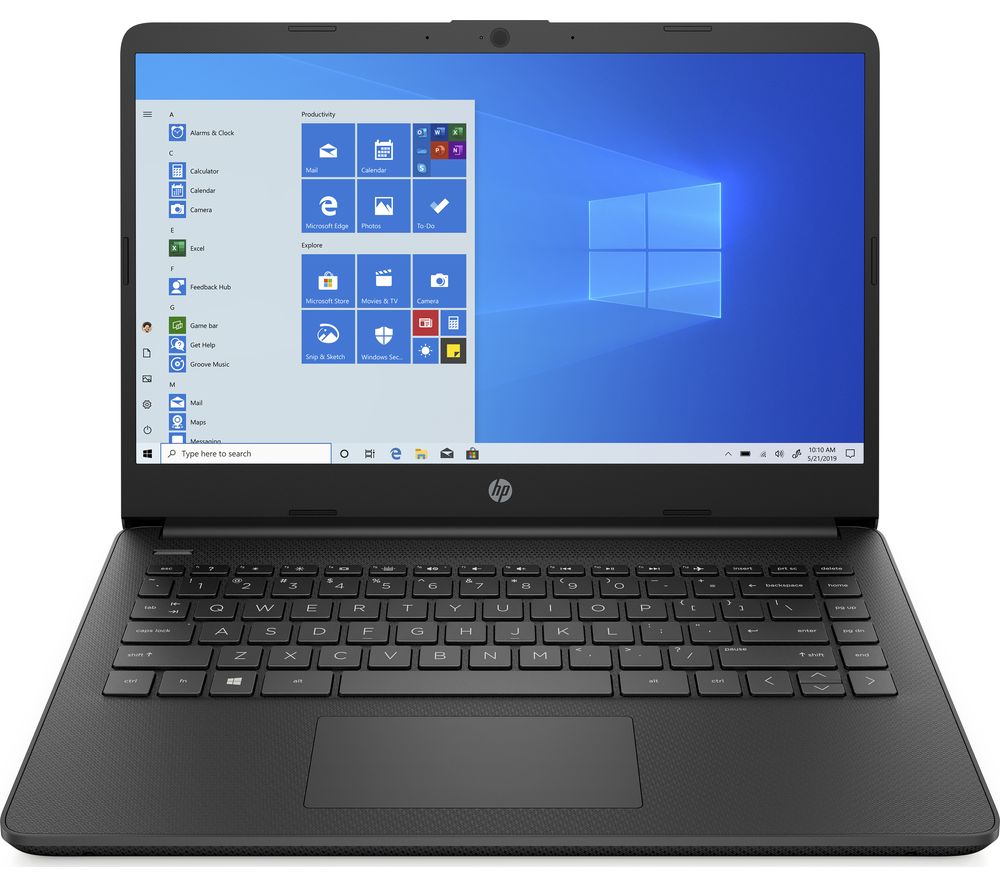 HP 14sfq0508sa 14" Laptop Reviews Reviewed March 2024