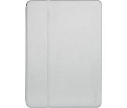 Click-in 10.2" & 10.5" iPad Case - Silver