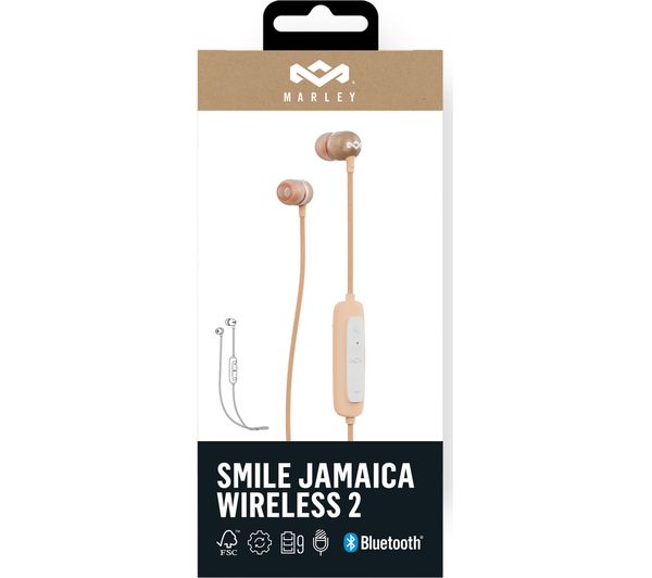 bluetooth smile
