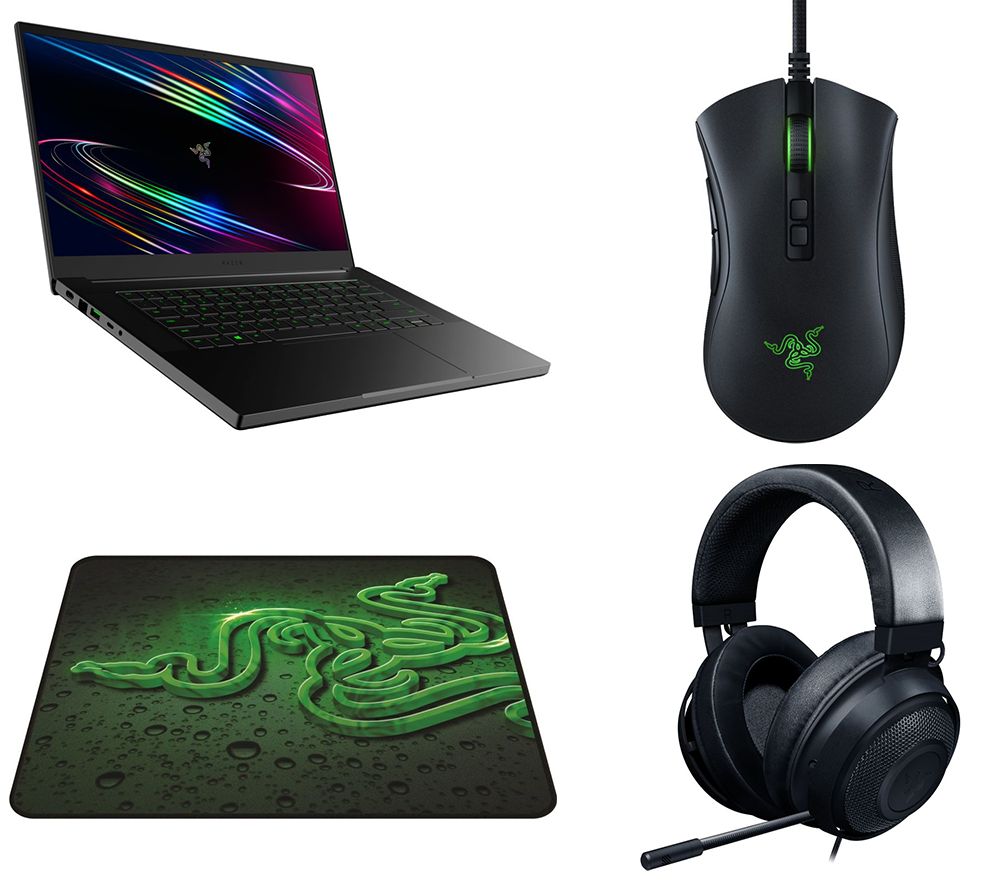 RAZER Blade 15.6