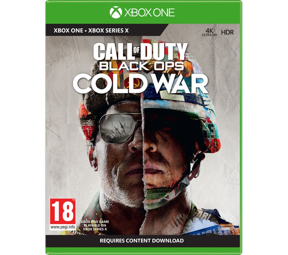new war games for xbox one