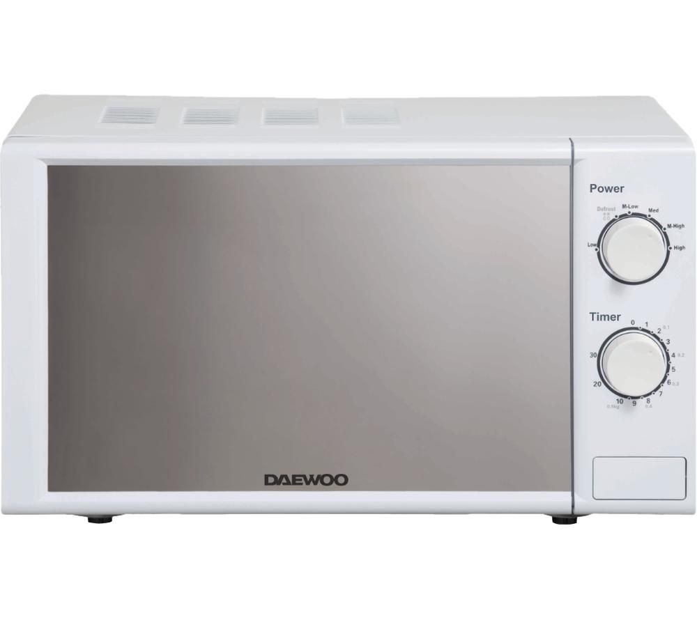 daewoo mini microwave