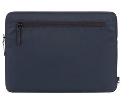Compact INMB100336-NVY 15-16" MacBook Pro Sleeve - Navy