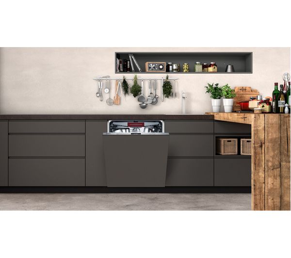 S155HCX27G NEFF N50 S155HCX27G Fullsize Fully Integrated WiFi