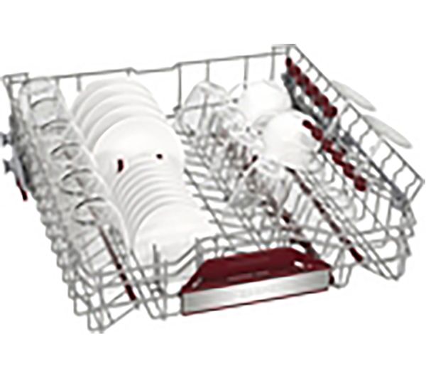 S155HCX27G NEFF N50 S155HCX27G Fullsize Fully Integrated WiFi