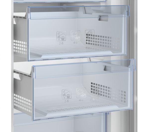 beko ffep3791w tall freezer