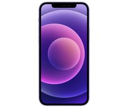 iPhone 12 Mini - 64 GB, Purple