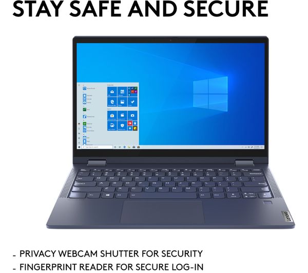 YOGA6 高性能ノートＰＣタブレット　500GBSSD Ryzen LENOVO Yoga 6 13.3