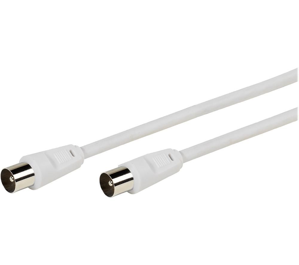 VIVANCO 43064 Aerial Cable - 5 m