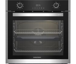 GEBM19300XC Electric Oven - Stainless Steel