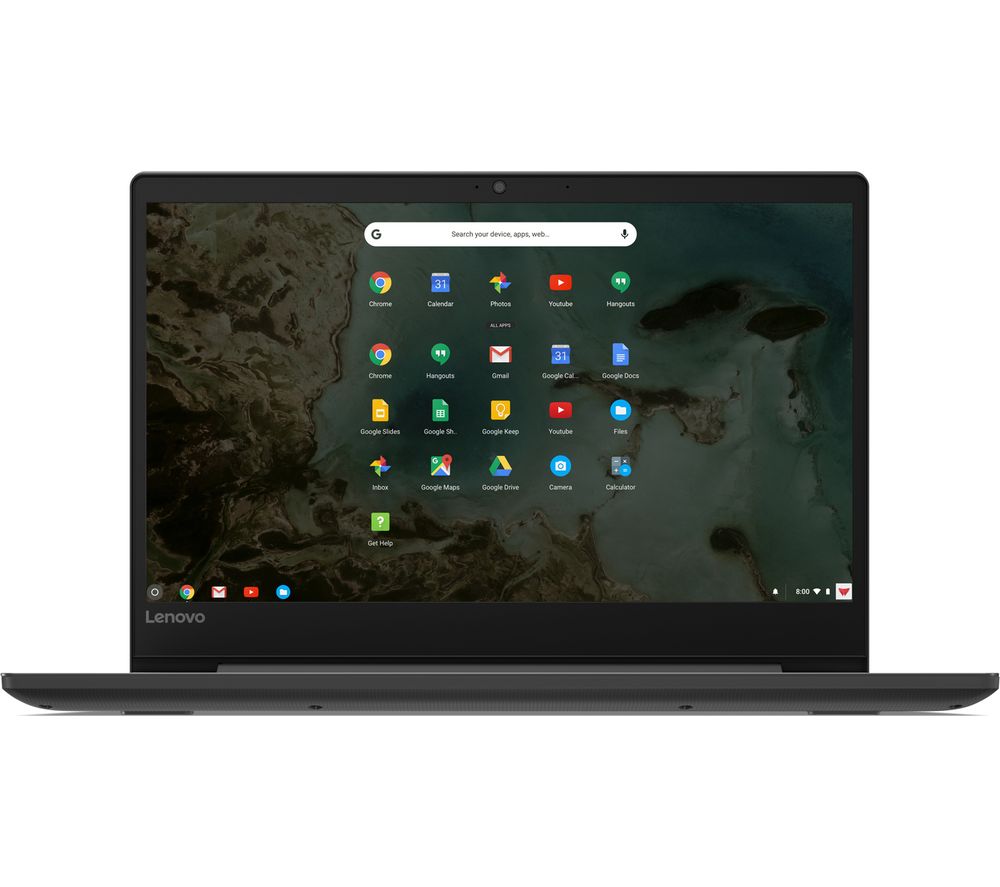 LENOVO S330 14" Chromebook review