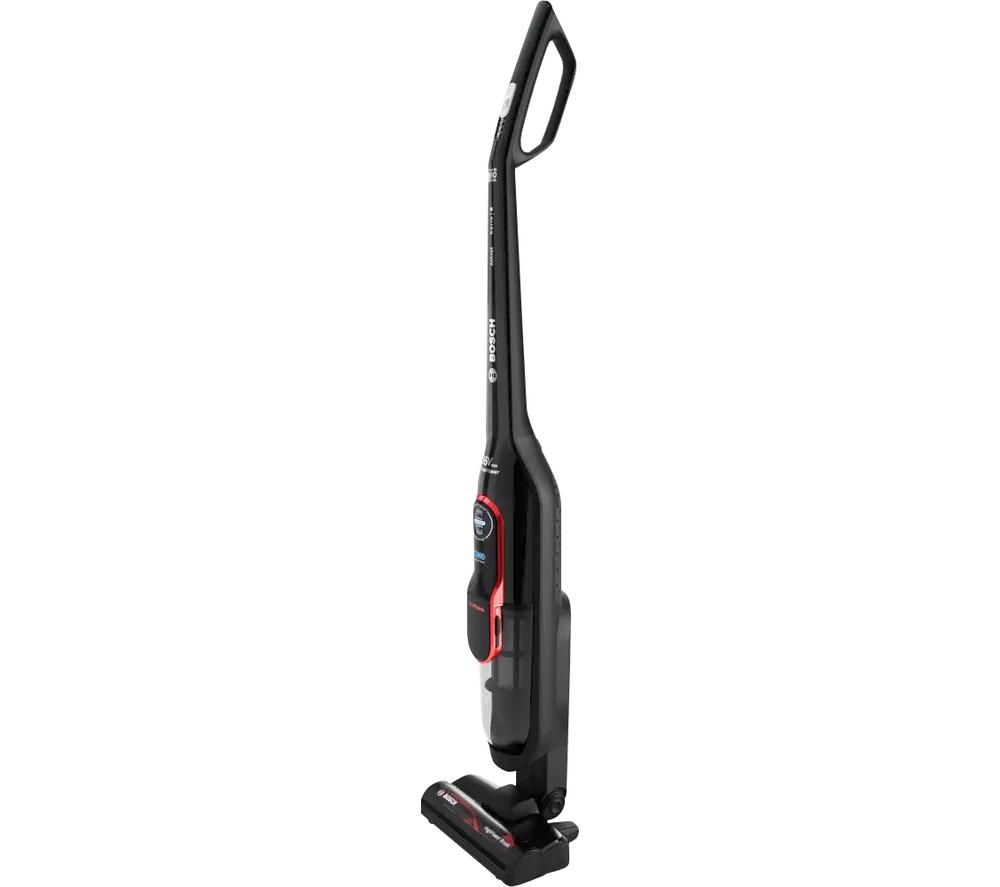 Bosch Serie 8 Athlet Propower Bch87powgb Cordless Vacuum Cleaner ...