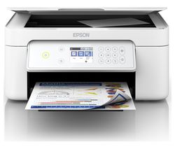 Expression Home XP-4155 All-in-One Wireless Inkjet Printer