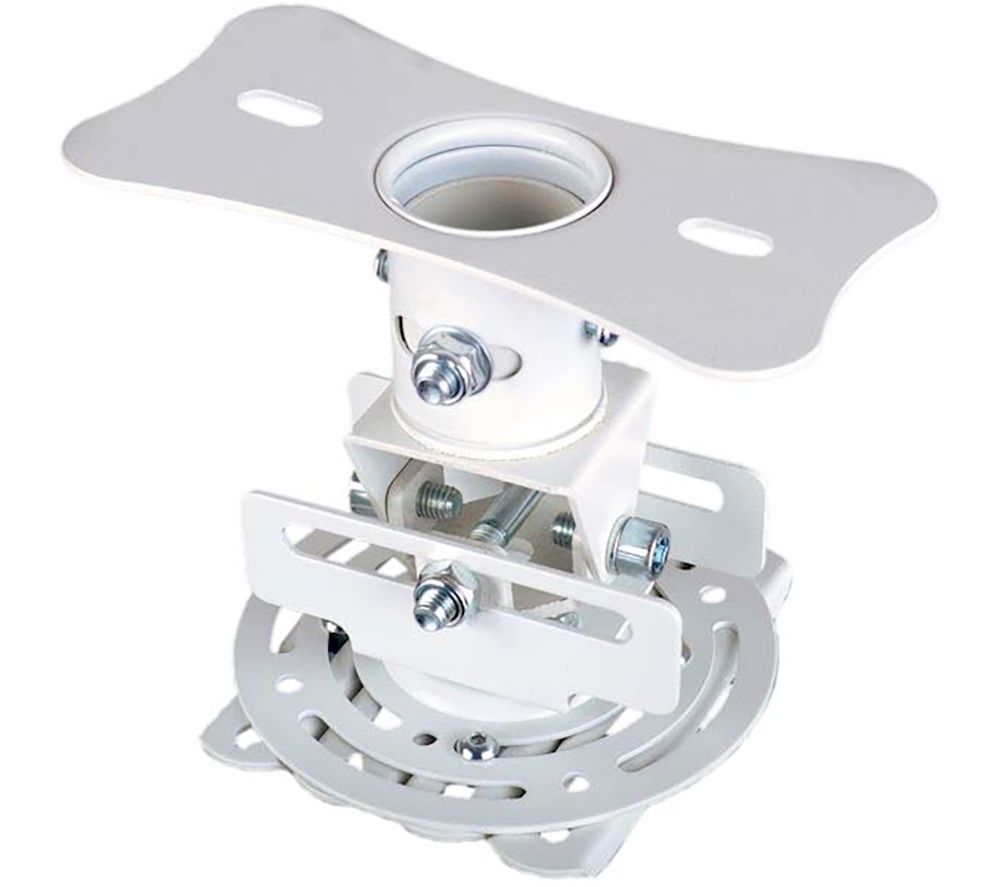 OCM818W-RU Ceiling Projector Mount - White