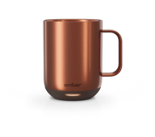 Ember Smart Mug² 295 Ml Copper