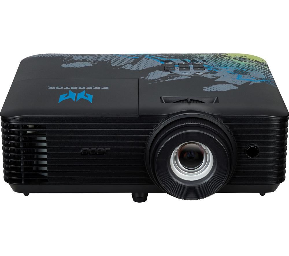 Predator GM712 Smart 4K Ultra HD Gaming Projector