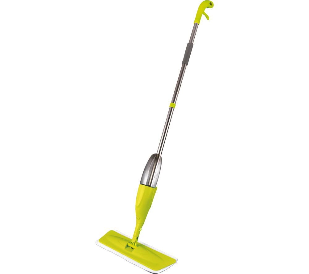 5-in-1 Universal Spray Mop - Green