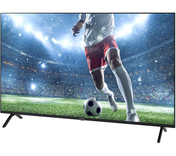 PANASONIC TX-50LX800B 50