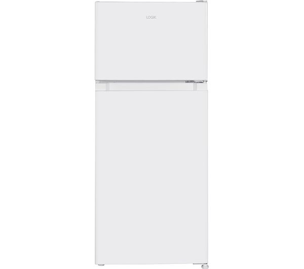 L50TW23 80/20 Fridge Freezer - White