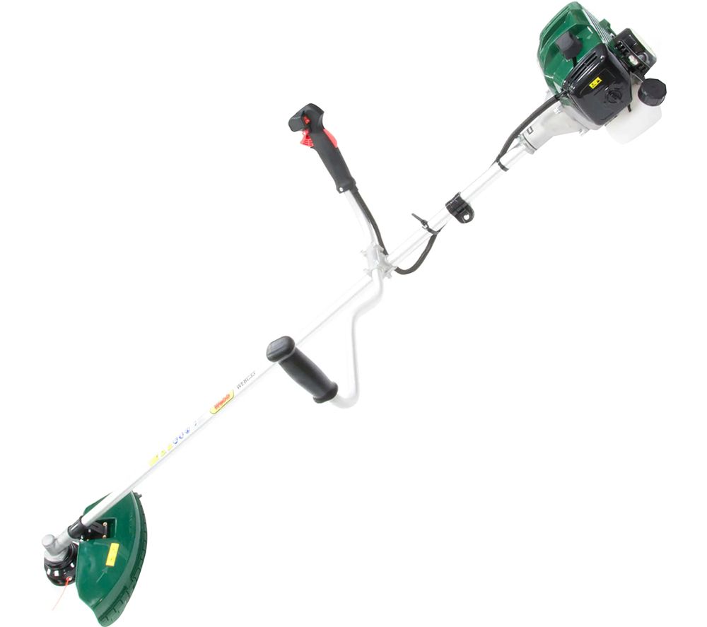 WEBC33 Cordless Brush Cutter