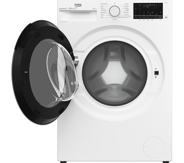 currys beko washing machine 10kg