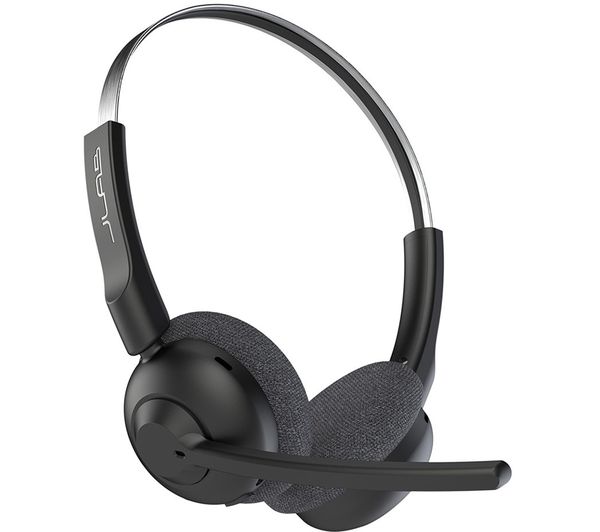 Go Work POP Wireless Headset - Black