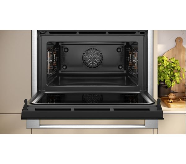 C24MR21N0B NEFF N70 C24MR21N0B Builtin Compact Combination Microwave