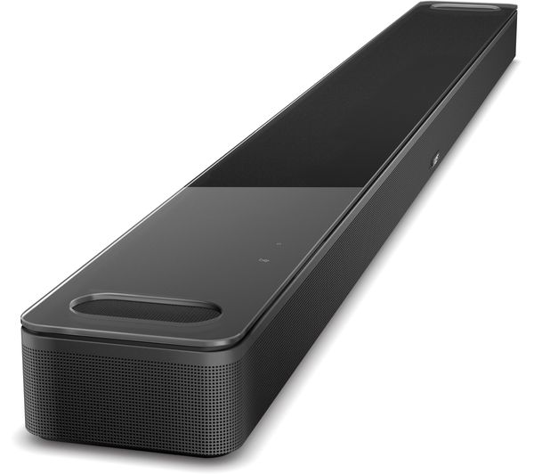 BOSE Smart Ultra 5.1.2 Soundbar with Dolby Atmos & Amazon Alexa