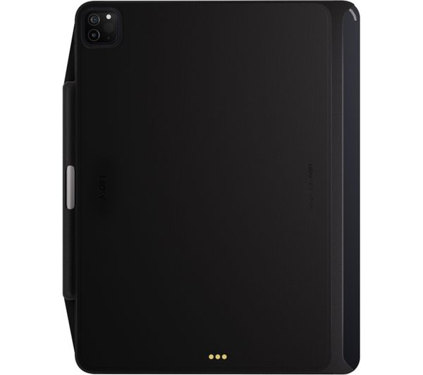 Moft Snap 129 Ipad Pro 5 6 Gen Case Black
