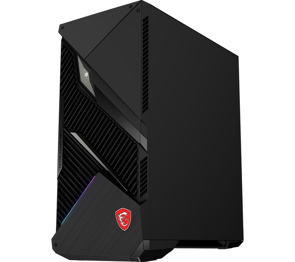 MPG Infinite X2 Gaming PC - Intel® Core™ i7, RTX 4070 Ti SUPER, 2 TB SSD