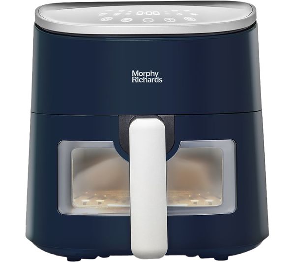 Morphy Richards 480010 Digital 4 Litre Air Fryer Blue