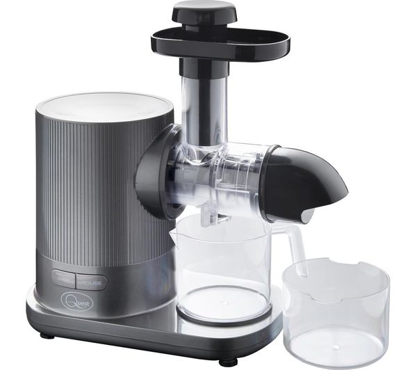 Quest 33119 Juicer Grey