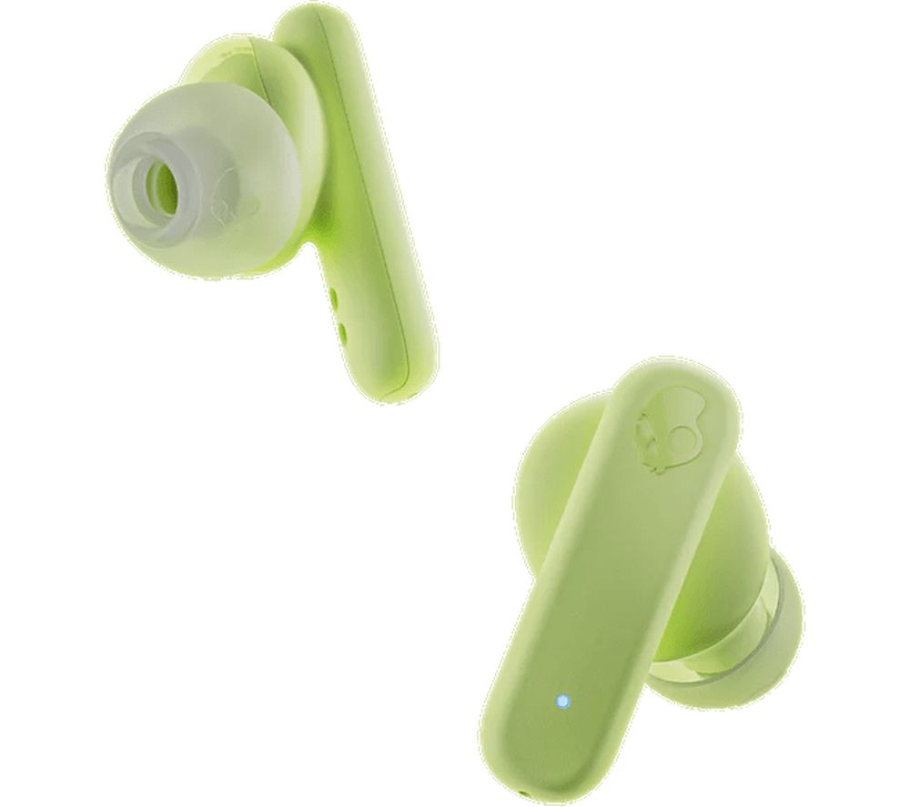 Smokin' Buds S2TAW-S954 Wireless Bluetooth Earbuds - Matcha
