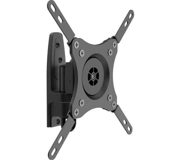 An image of MULTIBRACKETS M VESA Flexarm 360 I Tilt & Swivel 15 - 32" TV Bracket Black