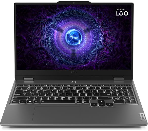 Lenovo Loq 156 Gaming Laptop Intel® Core™ I5 Rtx 4050 1 Tb Ssd