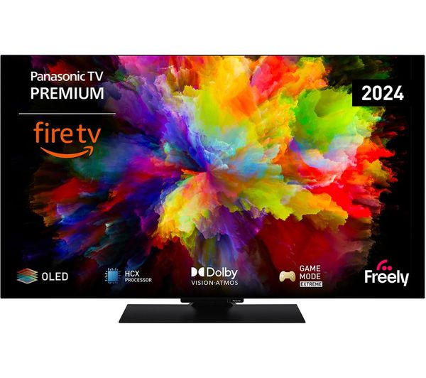 Panasonic Tv 55z80aey 55 Smart 4k Ultra Hd Hdr Oled Tv