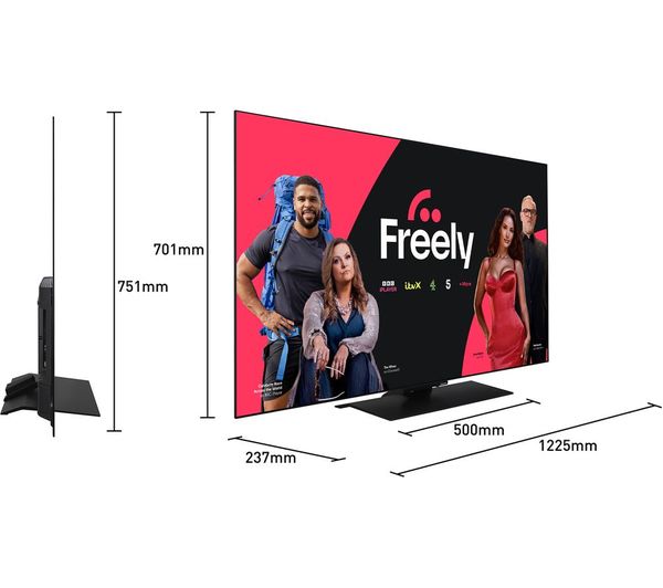PANASONIC TV-55Z80AEY 55