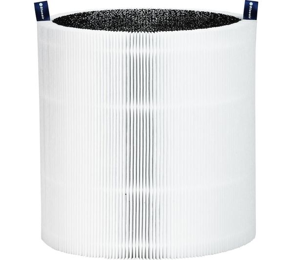 Blueair Blue Max 3450i Air Filter White