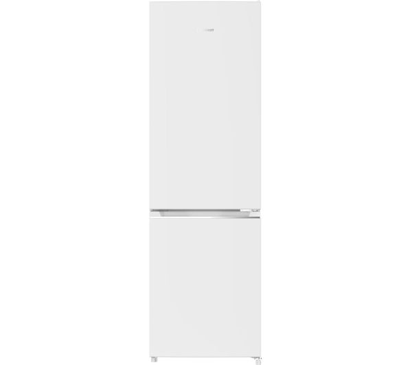 INDESIT INKF 8251 W4UK 60/40 Fridge Freezer - White