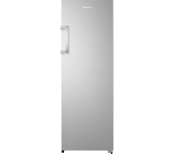 Hisense Rl415n4ace Tall Fridge Silver Hisense Rl415n4ace Tall Fridge Silver