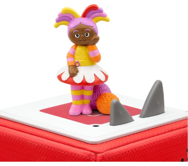 An image of TONIES Audio Figure - In the Night Garden: Bedtime with Upsy Daisy