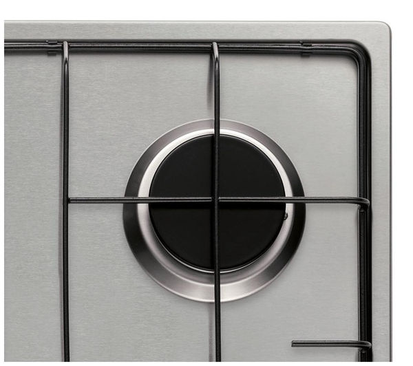 ZANUSSI ZGG65414XA Gas Hob Review