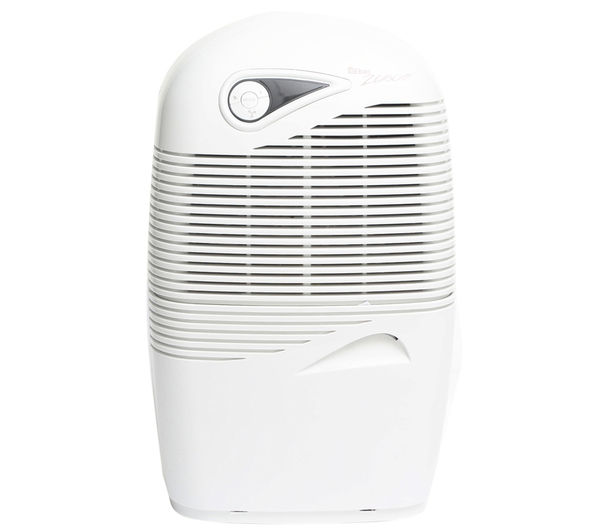 EBA DD695WHGB DEHUM EBAC DD695WH 2650e Dehumidifier Currys PC World