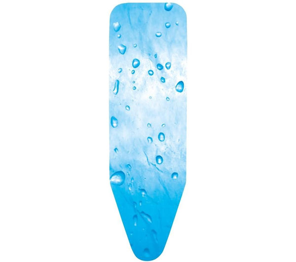 BRABANTIA 317088 Ironing Board Cover - Ice Water